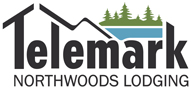Telemark Northwoods Lodging